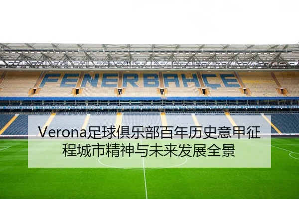 Verona足球俱乐部百年历史意甲征程城市精神与未来发展全景